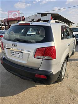 کیا سۆرینتۆ